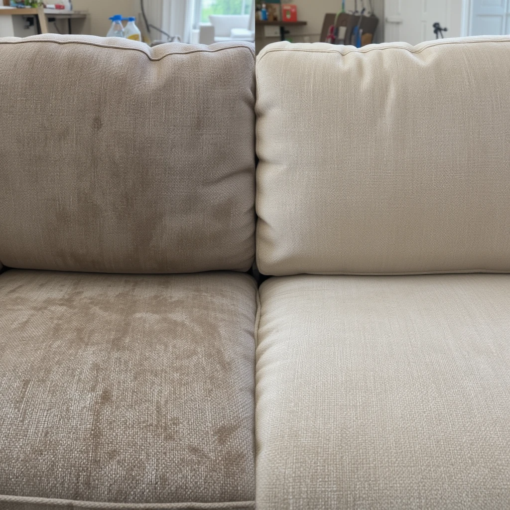 Sofa Cleaning Dubai | Professional Services - AMPC