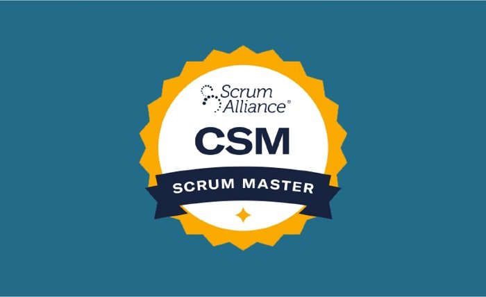CSM Certification