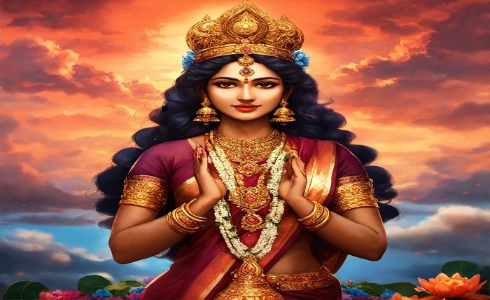 maha navami 2024