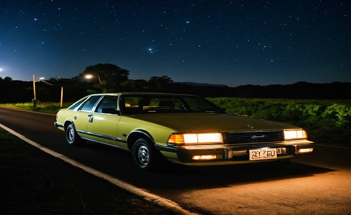 vk commodore
