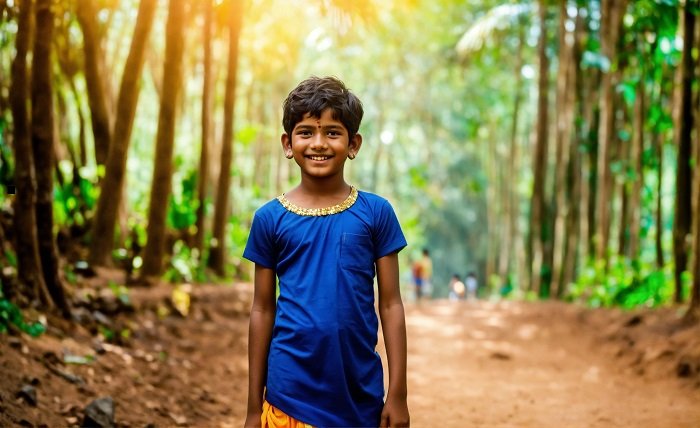 র দিয়ে ছেলেদের ইসলামিক নাম অর্থসহ ২০২৪
