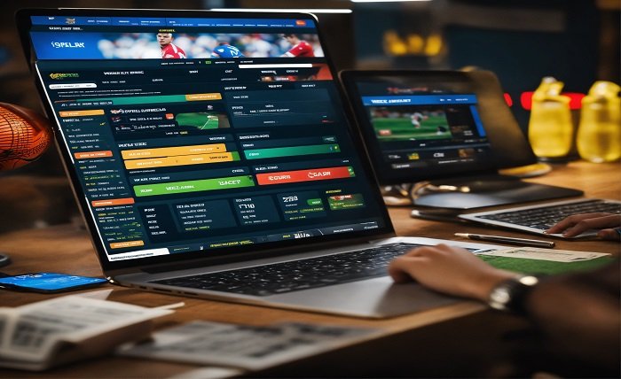 Desi Betting