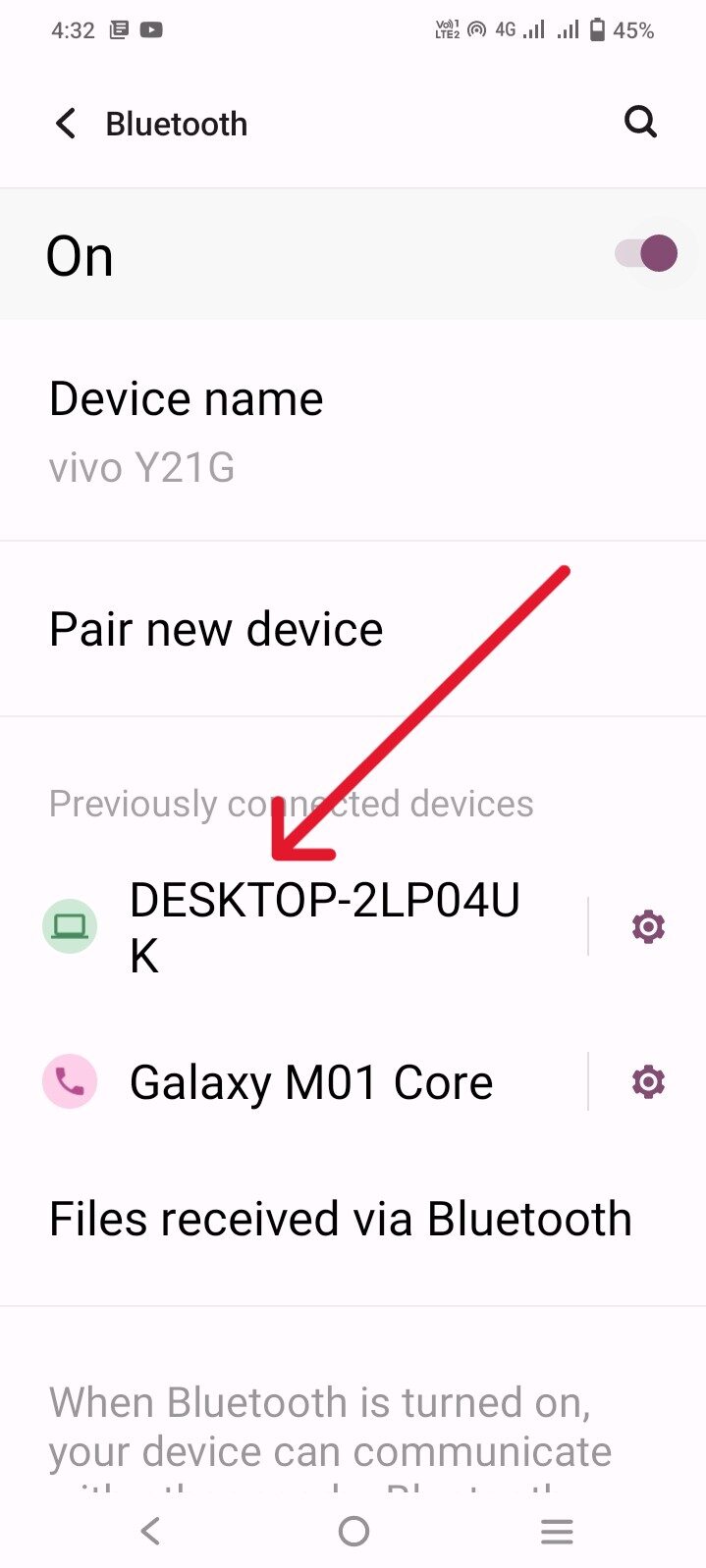 Computer se mobile mai file transfer kaise kare