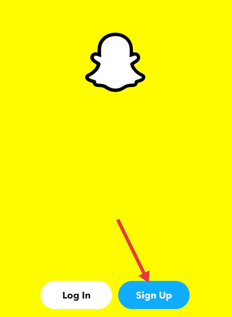 Snapchat kaise use kare  