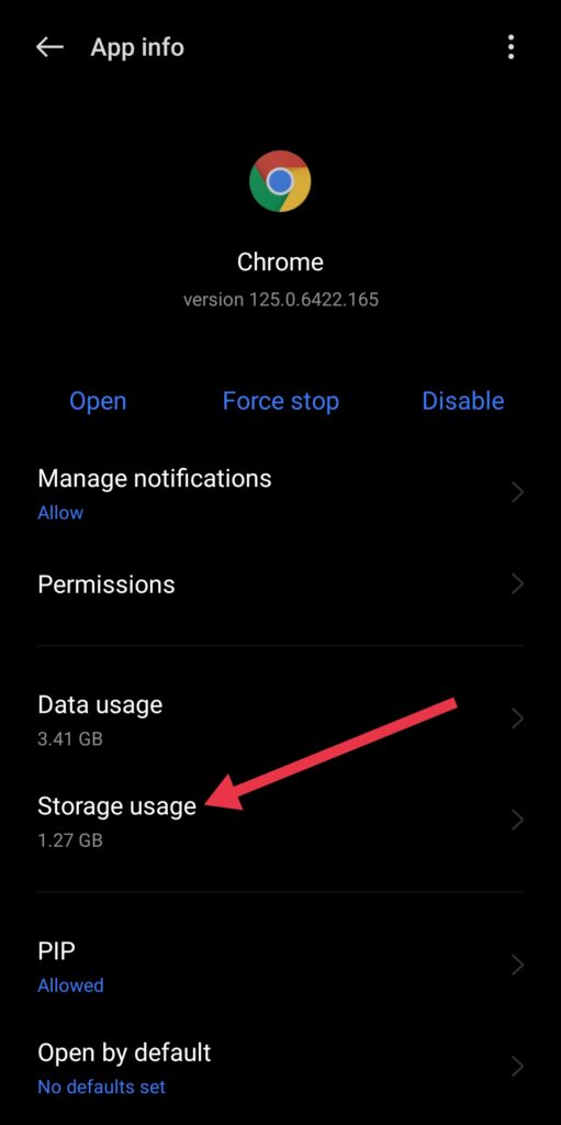 Mobile ka storage khali kaise kare