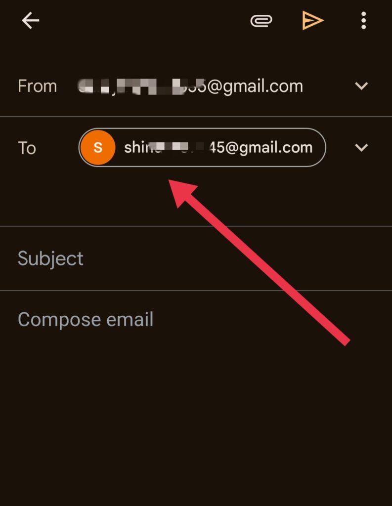 Email kaise bheje