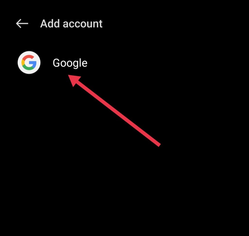 Google Account kaise banaye