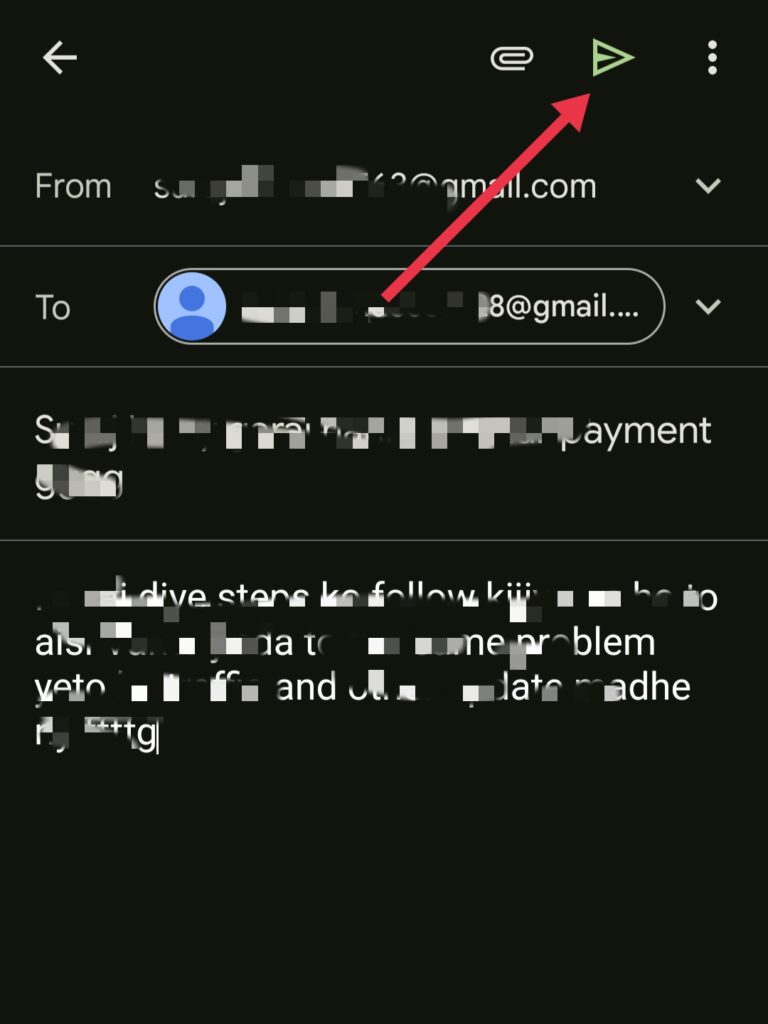 Email kya hota hai