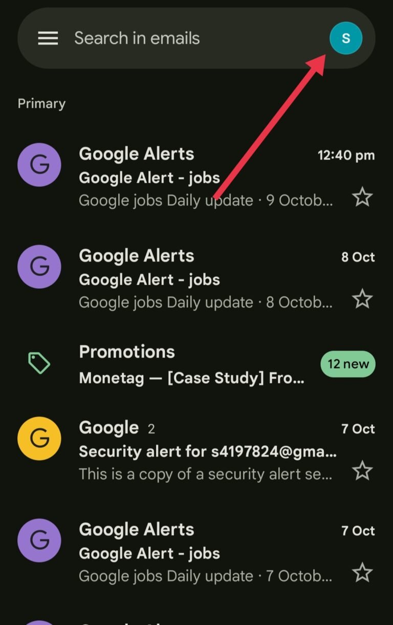 enter your email id kya hota hai