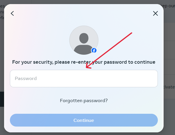 Facebook account delete kaise kare