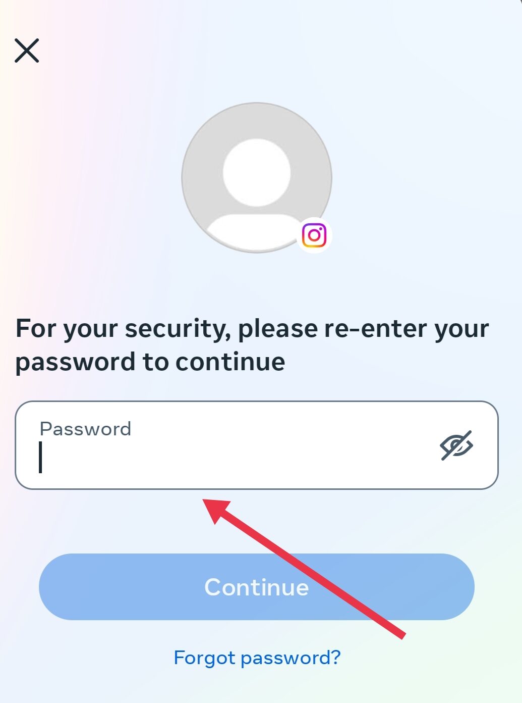 Facebook account delete kaise kare