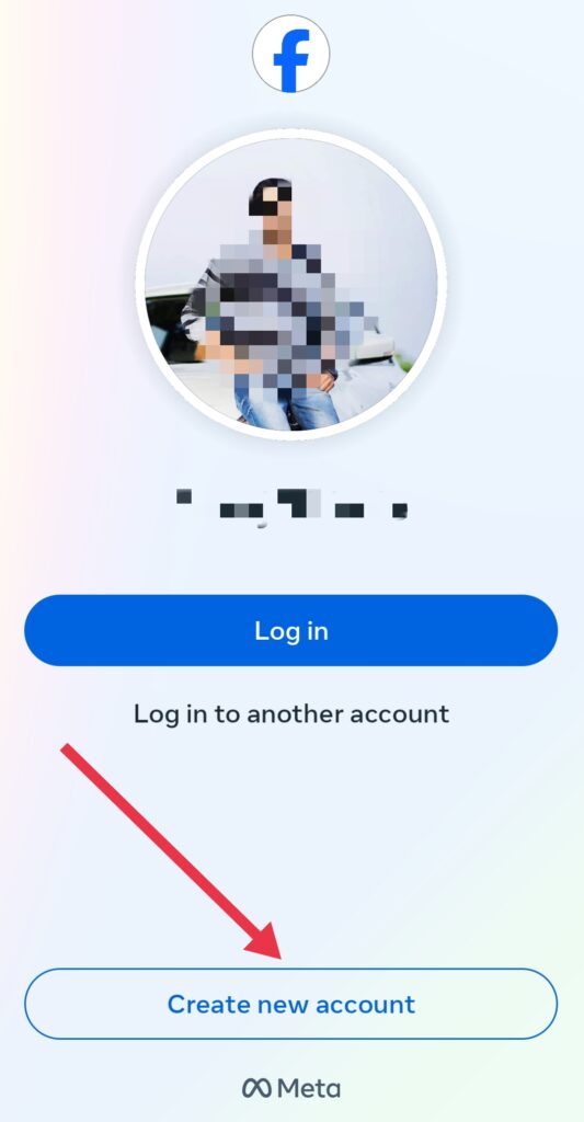 Facebook account kaise banaye