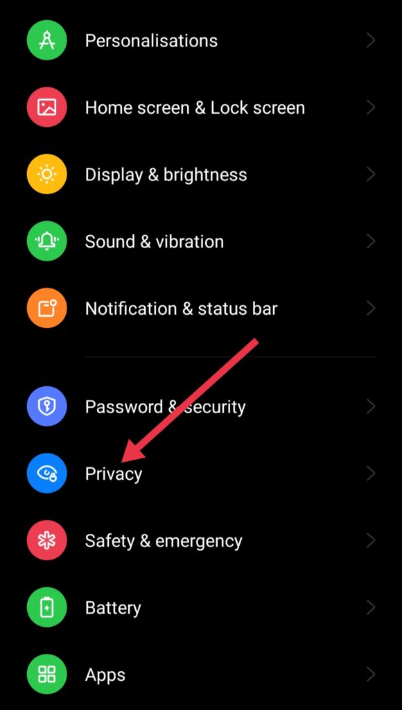 Facebook par lock kaise lagaye