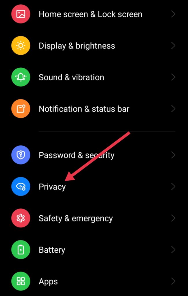 Facebook par lock kaise lagaye