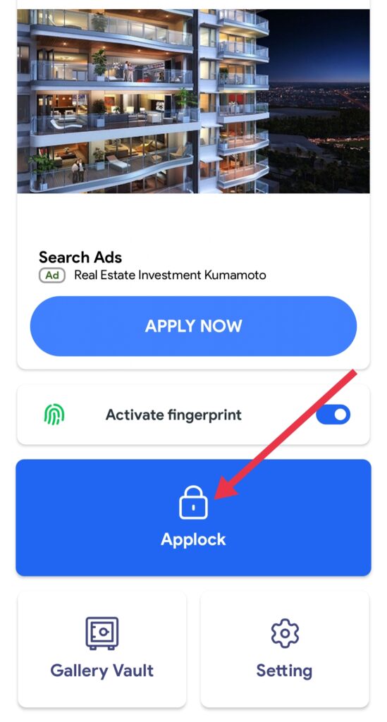 Facebook par lock kaise lagaye