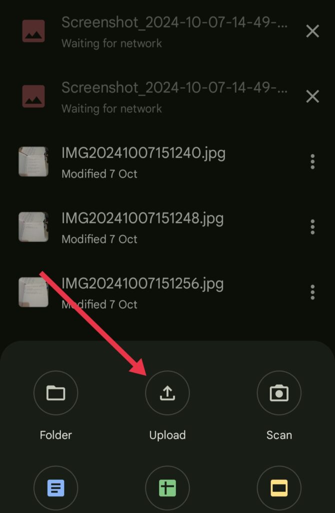 Google Drive kya hai