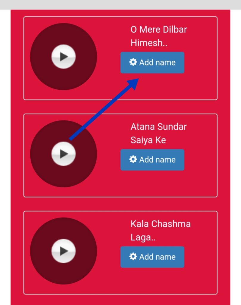 Apne Naam ki ringtone kaise Banaye