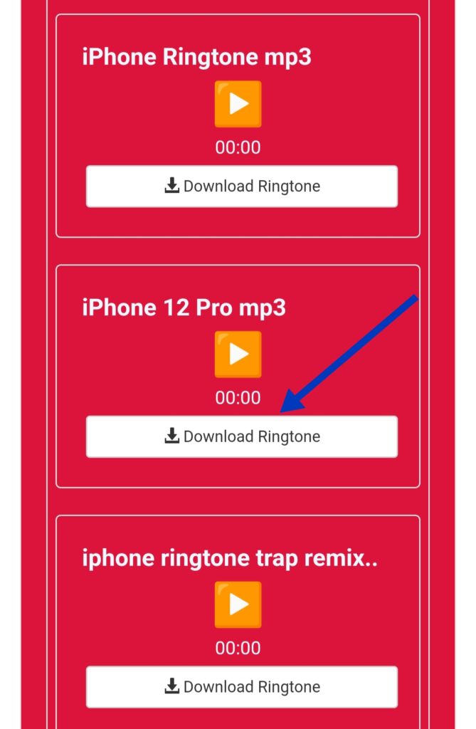 Apne Naam ki ringtone kaise Banaye