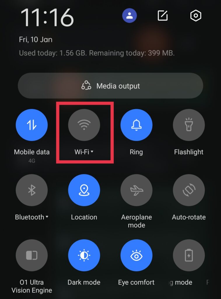 WIFI Calling kaise kare