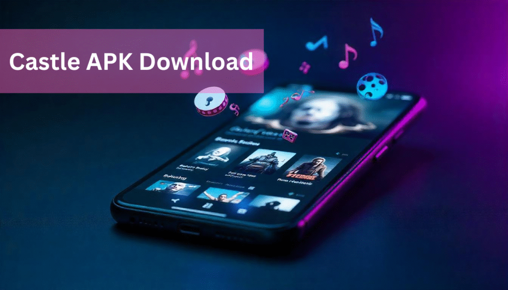 Castle APK Download: Free Movies & TV Shows Streaming Guide