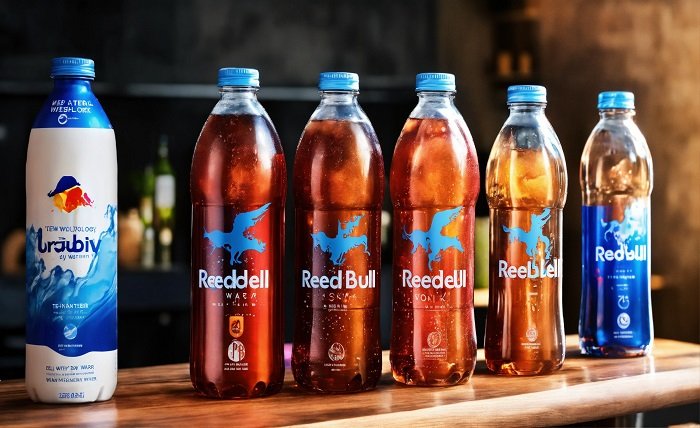 7 brew menu energy drinks