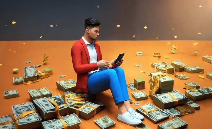 como monetizar o tiktok
