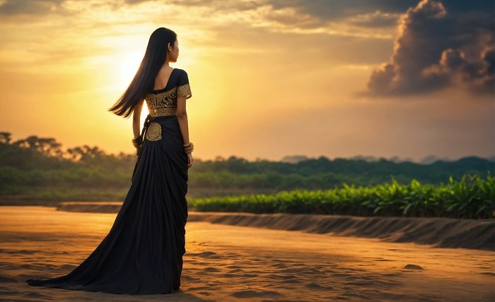 stylish dp for girls